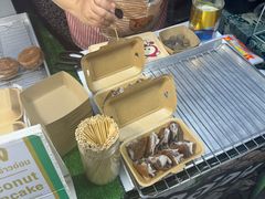 -周日夜市
