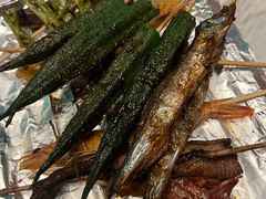 -阿文烧烤(金环路店)