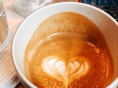 直布罗陀Gibraltar-Cafe del Volcan(永康路店)