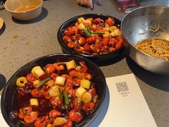 -一棠龙虾•王牌虾球(后湖御华里店)