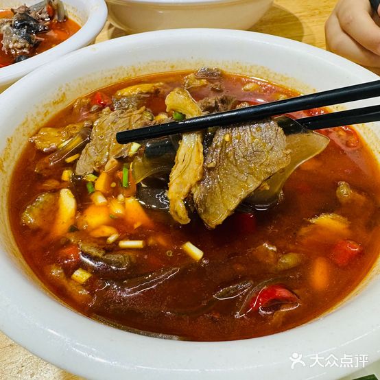 胖萝卜湘潭菜馆(岳塘店)