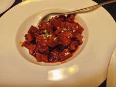 -浙江安吉JW万豪酒店·万豪中餐厅
