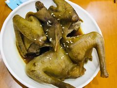 -煲煲掂风味煲仔饭餐厅(西区店)