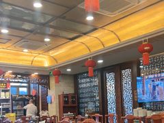 -烤肉宛饭庄(北新桥店)