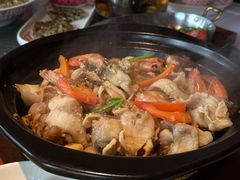 -谭厨中山传家菜.乳鸽.脆鲩鱼(华强北中航城店)