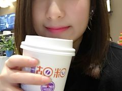 -咪咕咖啡(北京西单店)