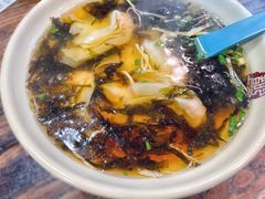 馄饨-都谷包子(天一广场店)