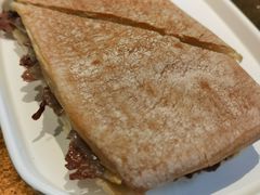 -BOCATA 西班牙餐厅(三里屯店)