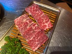 -大叹号·朝鲜族烤肉(潍坊泰华城店)