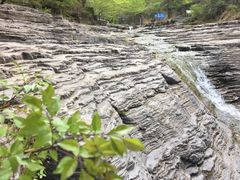 -孤山寨风景区
