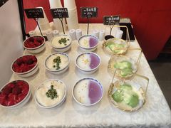 -金陵家宴·金陵春·南京菜(夫子庙店)