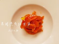 -正佳广场万豪酒店-粤菜餐厅·点心·海鲜·聚餐