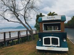-三亚西岛海洋文化旅游区