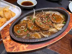-古京·臻致料理(月湖店)