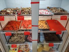 -金鼎雪山牦牛杂火锅(理县总店)