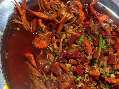 -李叔叔虾蟹大排档(青羊店)