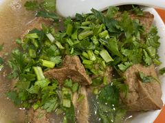 -白魁老号饭庄(安内店)