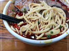 -清真·马安军辣子牛肉面
