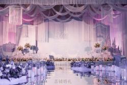 -Sunny喜铺婚礼策划(东部店)