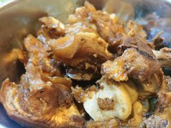 -伟记牛蹄(道滘店)