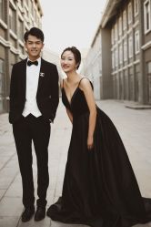 -薇视觉婚纱摄影工作室·婚纱照·结婚照