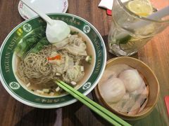 -西关味(大卫城店)