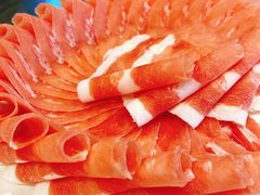 -仁和四季涮肉馆(天坛南门店)
