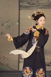 -盘子女人坊古装写真摄影(天津总店)