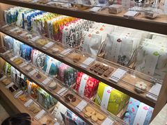 -阮大兴糕团(滨江宝龙店)
