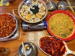 -大叹号啤酒屋·延边料理(延大店)