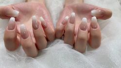 -Bodal美甲美睫皮肤管理工作室