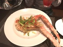 -The Grill by Sean Connolly