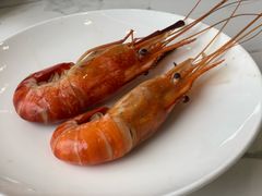 醉虾-蟹天蟹地农家菜·阳澄湖大闸蟹(浅水湾店)