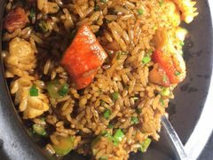 皇子炒饭-尚一汤·粤菜海鲜(环球港店)