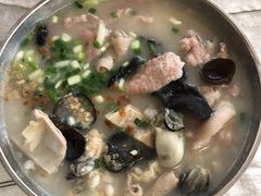 -广场正宗原汁薏米店