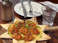 -沏点Trattoria意大利餐厅(新街口店)