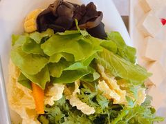 -清真·鸦儿李记·涮肉(花市店)