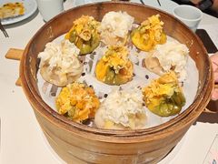 -龍聚祥烧麦馆(鼓楼店)