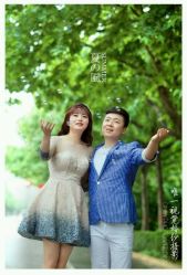 点击看大图 -唯一视觉婚纱摄影(李家村店)