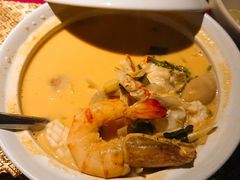 -Sala Thai Restaurant