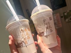 -长春堂顺时而饮(前门店)
