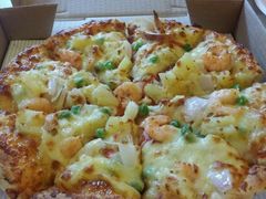 picture-尊宝比萨(广州塔店)