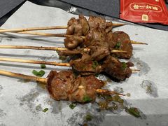 -靓虾二哥·龙虾馆(大塘总店)