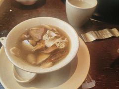 -滇野云南野生菌餐厅(陕西南路店)