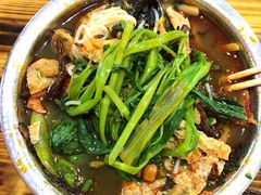 -老巷口螺蛳粉(柳州总店)