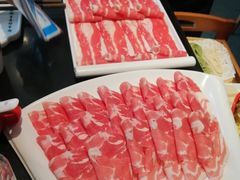 -北门涮肉·铜锅涮肉(南锣鼓巷店)