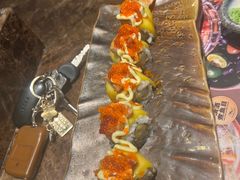 -古田居·特色寿司料理(星之岛旗舰店)