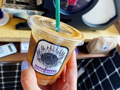 -HANA COFFEE(长寿路店)