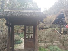 -黄公望隐居地