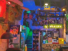 -串越时光·烧烤·烤鱼·小龙虾(松江大学城店)
